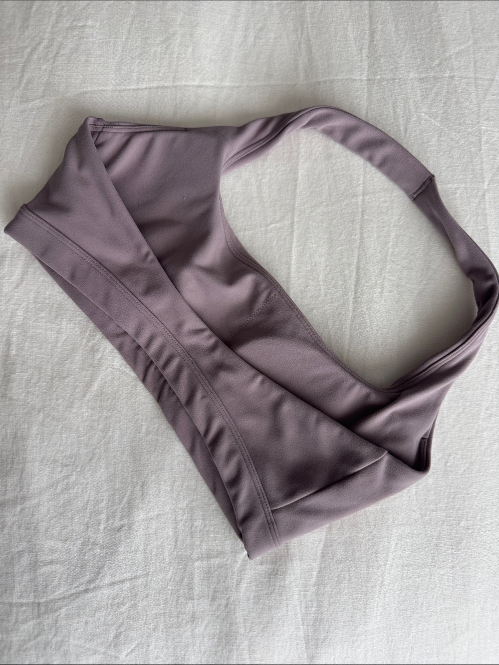 Oner Active Easylift Halter - Dusty Purple - Picture 2 of 6